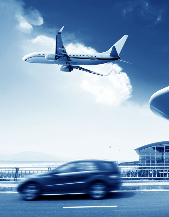 Airport Transfer